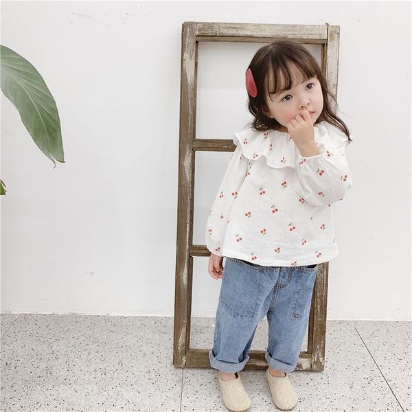 celveroso 2021 spring and autumn jeans children's wear big pocket fashion pants boys girls harlem1, Blue
celveroso 2021 spring and autumn jeans children's wear big pocket fashion pants boys girls harlem1, Blue