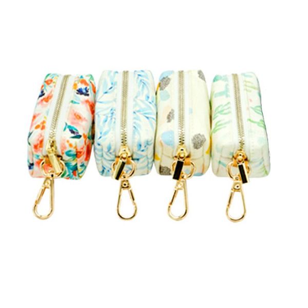 premium cotton fabric poop bag holder attaches to dog leash pet accessories car seat covers
premium cotton fabric poop bag holder attaches to dog leash pet accessories car seat covers