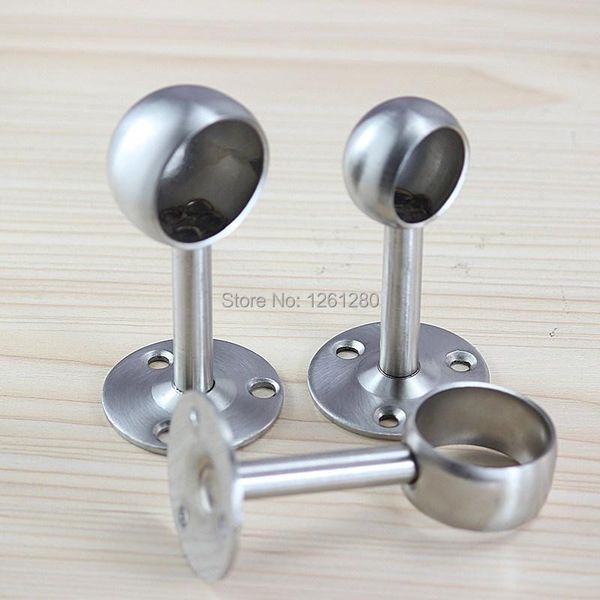 towel racks 25mm stainless steel wall bracket hanger holder hanging rod fixed flange furniture socket closet bathroom hardware
towel racks 25mm stainless steel wall bracket hanger holder hanging rod fixed flange furniture socket closet bathroom hardware