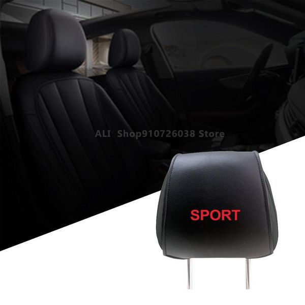 seat cushions car cover for sport auto headrest cushion vehicle pad pu leather accessories
seat cushions car cover for sport auto headrest cushion vehicle pad pu leather accessories