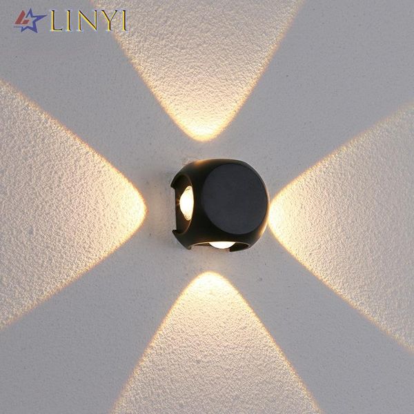 wall lamp design led outdoor ball exterior down spotlight waterproof garden light aisle decorative lights
wall lamp design led outdoor ball exterior down spotlight waterproof garden light aisle decorative lights