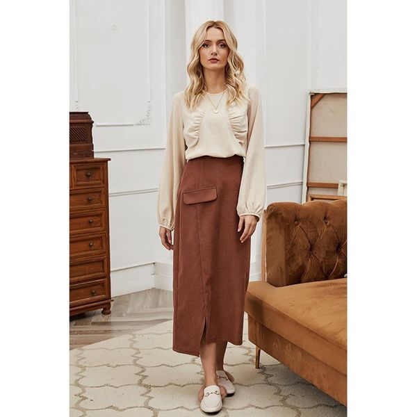 women's t-shirt women loose thin round neck long sleeved pleated autumn korean solid color washed cotton base shirt top, White
women's t-shirt women loose thin round neck long sleeved pleated autumn korean solid color washed cotton base shirt top, White