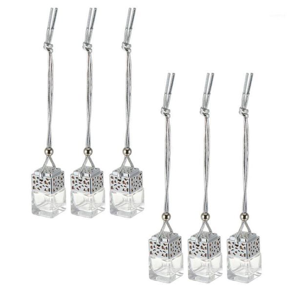 storage bottles & jars 6 pcs automotive hanging diffuser bottle car decor
storage bottles & jars 6 pcs automotive hanging diffuser bottle car decor