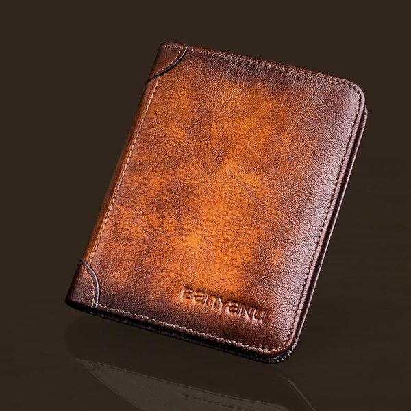 wallets classic style wallet genuine leather men short male purse card holder fashion high quality, Red;black
wallets classic style wallet genuine leather men short male purse card holder fashion high quality, Red;black