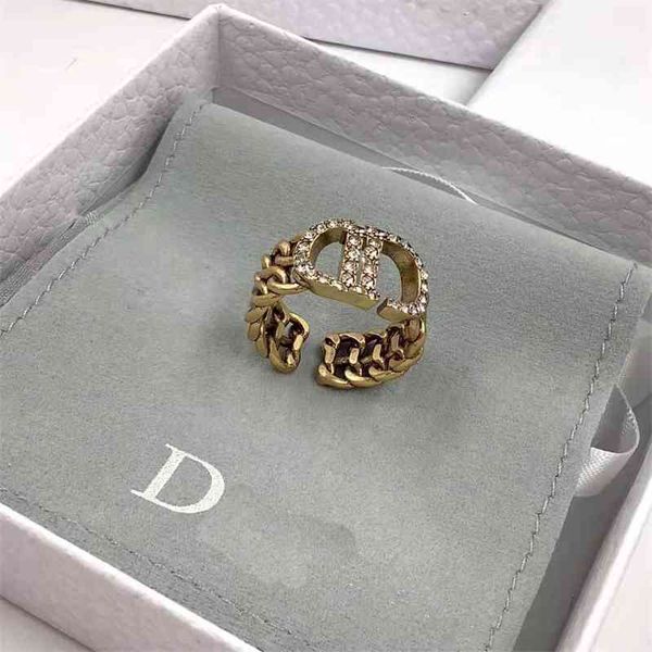 special offer designer jewelry twist opening in 2021 fashion brass ring 73qc, Silver
special offer designer jewelry twist opening in 2021 fashion brass ring 73qc, Silver