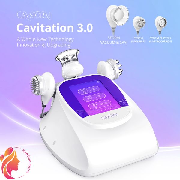 caviation 3.0 ultrasonic rf pnµcurrent body slimming skin firming device, Black;white
caviation 3.0 ultrasonic rf pnµcurrent body slimming skin firming device, Black;white