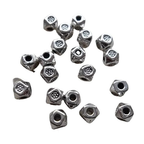 charm bracelets tibetan silver/gold craved small spacer beads 3.5mm bracelet necklace metal charms for diy beading jewelry making, Golden;silver 
charm bracelets tibetan silver/gold craved small spacer beads 3.5mm bracelet necklace metal charms for diy beading jewelry making, Golden;silver