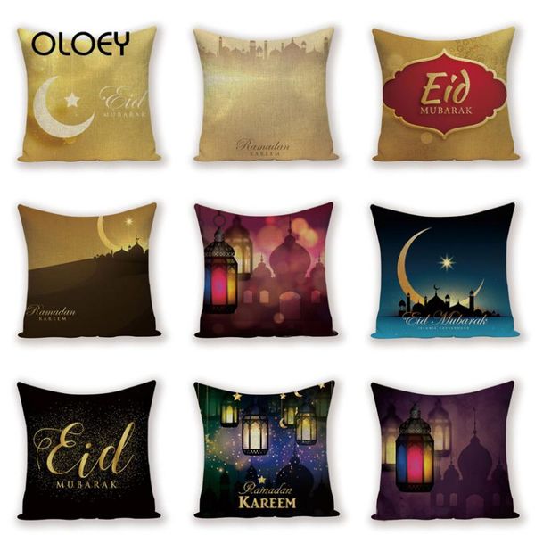 cushion/decorative pillow geometric square polyester cushion cover eid mubarak decorative home bedroom el car 45x45cm.
cushion/decorative pillow geometric square polyester cushion cover eid mubarak decorative home bedroom el car 45x45cm.