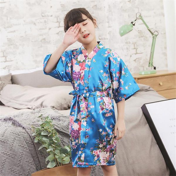 women's sleepwear blue satin night robe bathrobe perfect wedding bride flower girls robes dressing gown for women golden word cherry, Black;red
women's sleepwear blue satin night robe bathrobe perfect wedding bride flower girls robes dressing gown for women golden word cherry, Black;red