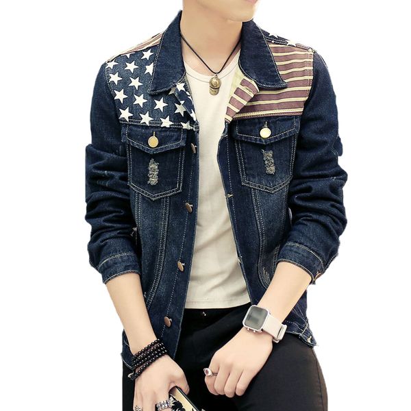 men's jackets jaqueta jeans masculina de marca e primavera, jaqueta com estampa banira fina, casaco bomber masculino plus size 3xl fn3j, Black;brown
men's jackets jaqueta jeans masculina de marca e primavera, jaqueta com estampa banira fina, casaco bomber masculino plus size 3xl fn3j, Black;brown
