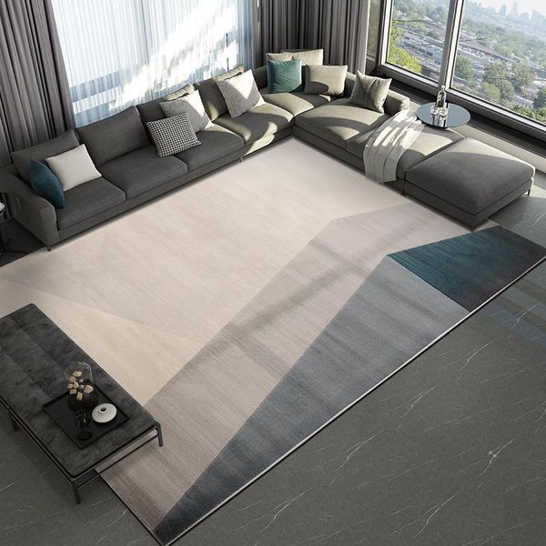 carpets nordic carpet for modern living room coffee table thick area rug study bedroom home simple geometric anti-skid mat
carpets nordic carpet for modern living room coffee table thick area rug study bedroom home simple geometric anti-skid mat