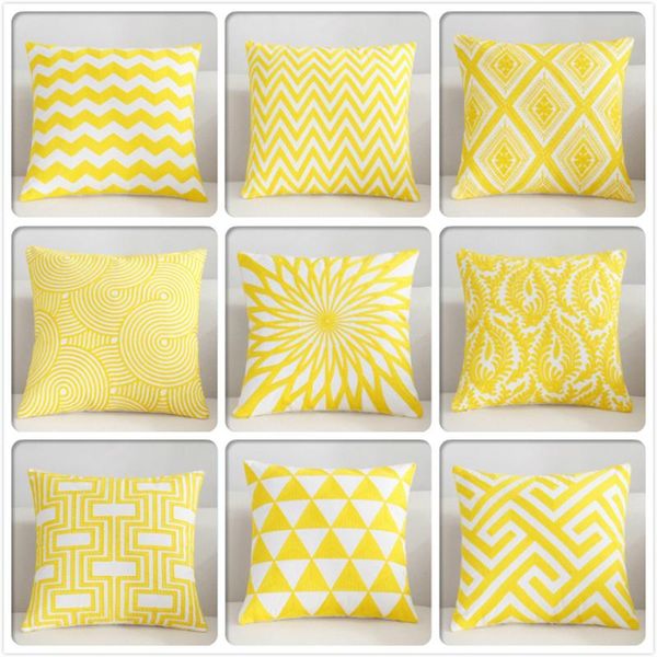 stripe plaid flower luxury sofa decor 18x18" cushion cover 45x45cm pillowcase home el office mall gift chair back pillow case cushion/d
stripe plaid flower luxury sofa decor 18x18" cushion cover 45x45cm pillowcase home el office mall gift chair back pillow case cushion/d