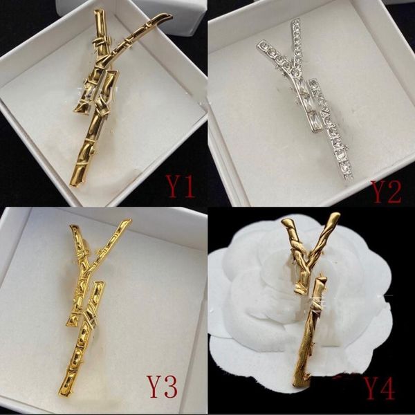 european and american multi-style bamboo letter brooch wild simple suit accessories fast delivery, Gray
european and american multi-style bamboo letter brooch wild simple suit accessories fast delivery, Gray