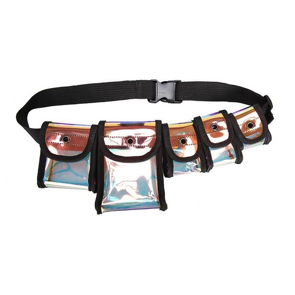 women tactical waist bag fashion belt fanny female package black geometric packs laser phone pouch c93 bags
women tactical waist bag fashion belt fanny female package black geometric packs laser phone pouch c93 bags