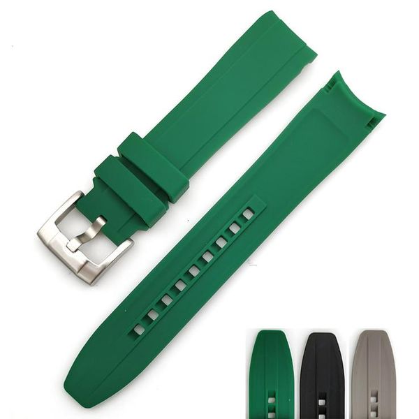 watch bands 18mm 20mm 22mm sport silicone strap stainless steel buckle waterproof diving rubber men replacement wrist band accessories, Black;brown
watch bands 18mm 20mm 22mm sport silicone strap stainless steel buckle waterproof diving rubber men replacement wrist band accessories, Black;brown