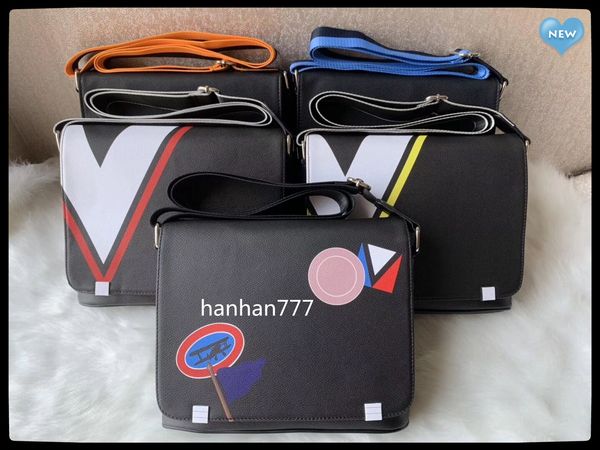 high-end quality new arrival famous brand classic designer fashion men messenger bags cross body bag school bookbag blue orange shoulder
high-end quality new arrival famous brand classic designer fashion men messenger bags cross body bag school bookbag blue orange shoulder