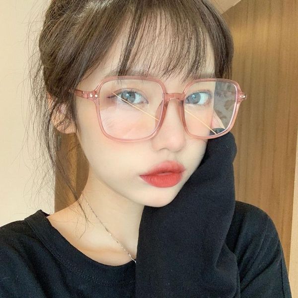 sunglasses square glasses woman anti blue light eyeglasses for men 2021 simple fashion cmaos uv400 eyewear elegant travel des lunettes, White;black
sunglasses square glasses woman anti blue light eyeglasses for men 2021 simple fashion cmaos uv400 eyewear elegant travel des lunettes, White;black