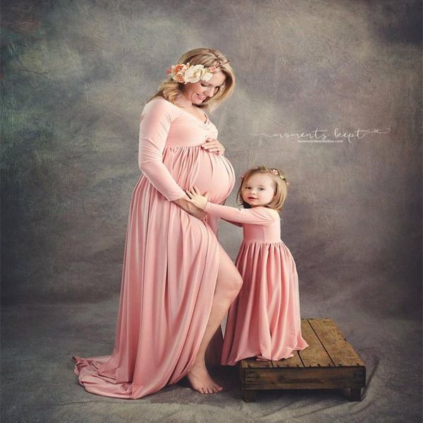 maternity dresses v-tree mother & kids long sleeve pregnancy dress loose clothes fshion for pregnant women, White
maternity dresses v-tree mother & kids long sleeve pregnancy dress loose clothes fshion for pregnant women, White