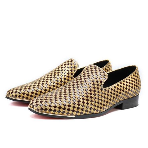 dress shoes s fashion woven cowhide mens single pointed low-leather spring and autumn breathable, Black
dress shoes s fashion woven cowhide mens single pointed low-leather spring and autumn breathable, Black