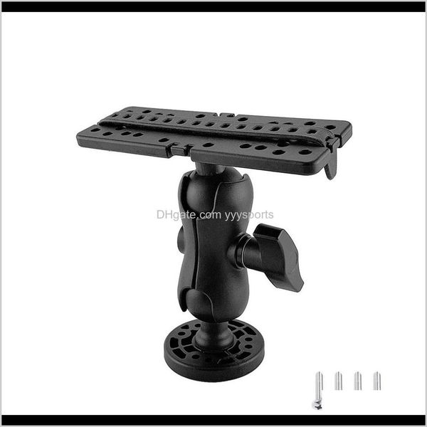accessories 360 degree swivel ball marine kayak electronic fish finder mount base fishfinder gps plate rotating boat gpsmap supporter lx8ay
accessories 360 degree swivel ball marine kayak electronic fish finder mount base fishfinder gps plate rotating boat gpsmap supporter lx8ay