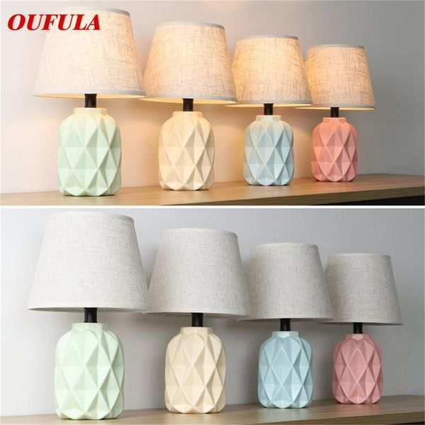 table lamps bright ceramic desk luxury modern contemporary fabric for foyer living room office creative bed el
table lamps bright ceramic desk luxury modern contemporary fabric for foyer living room office creative bed el