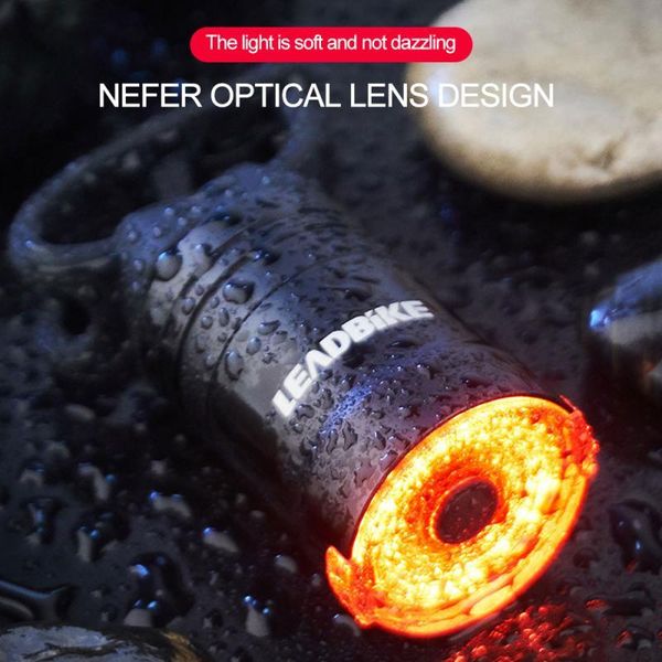 bicycle taillight smart sensor brake usb charging waterproof night riding warning light safe tail lamp bike lights
bicycle taillight smart sensor brake usb charging waterproof night riding warning light safe tail lamp bike lights