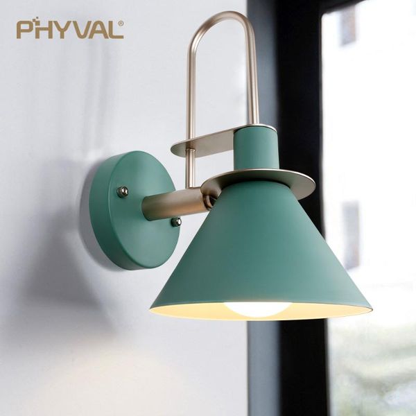 wall lamp nordic 17.5cm iron lampshade firm safety thicken 12cm base simple creative luminary e27 holder
wall lamp nordic 17.5cm iron lampshade firm safety thicken 12cm base simple creative luminary e27 holder