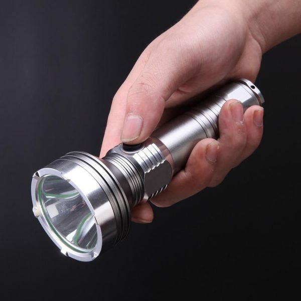 flashlights torches waterproof portable camping security metal switch led aluminum alloy taschenlampe lighting bk50sd
flashlights torches waterproof portable camping security metal switch led aluminum alloy taschenlampe lighting bk50sd
