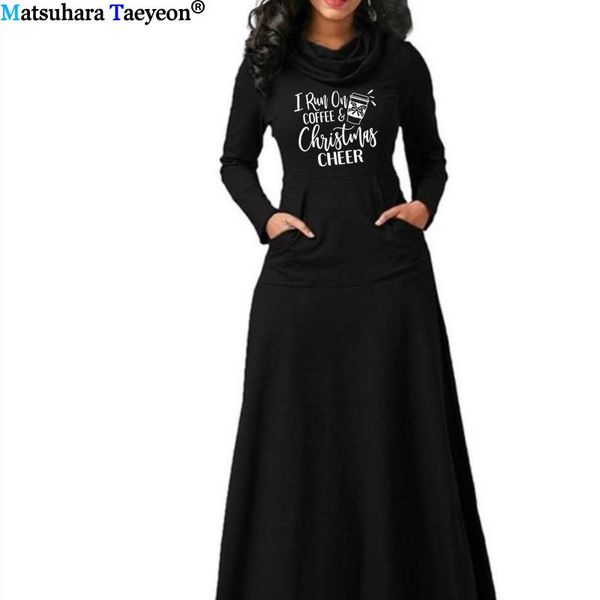 casual dresses i run on coffee & christmas cheer dress women tees funny tumblr tee slogan grunge outfits, Black;gray
casual dresses i run on coffee & christmas cheer dress women tees funny tumblr tee slogan grunge outfits, Black;gray