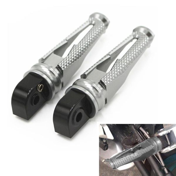 pedals 1 pair motorcycle rear footpegs plate foot pegs for yzf r6 r1 r3 r15 r25 modified
pedals 1 pair motorcycle rear footpegs plate foot pegs for yzf r6 r1 r3 r15 r25 modified