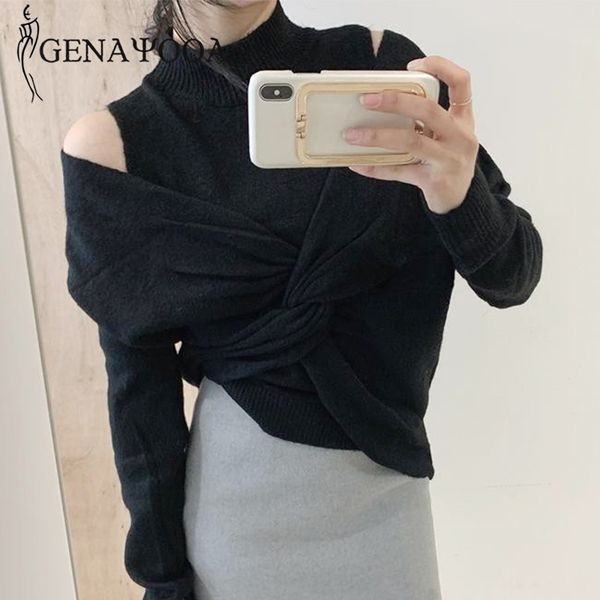 genayooa tank criss cross knitted 2 set elegant office ladies sweater women two piece outfits 210417, White
genayooa tank criss cross knitted 2 set elegant office ladies sweater women two piece outfits 210417, White
