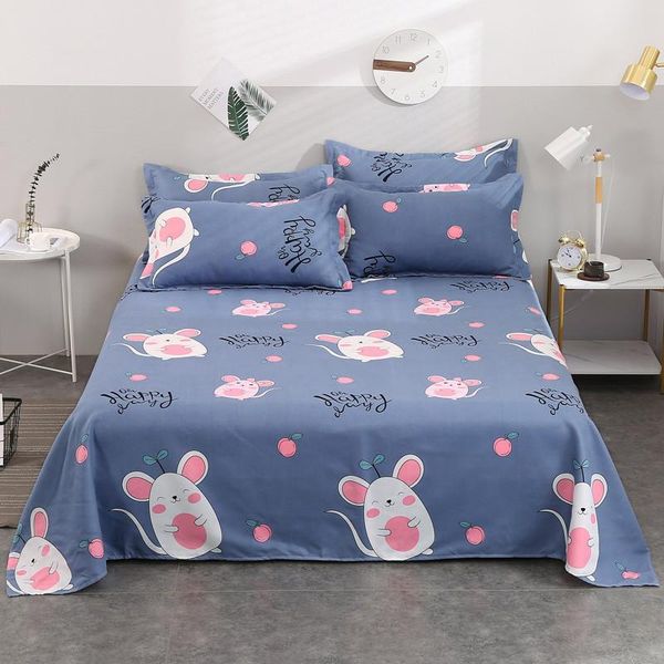 sheets & sets summer sanded bed linen, household simple and creative cartoon personality style single-piece linen sheet
sheets & sets summer sanded bed linen, household simple and creative cartoon personality style single-piece linen sheet
