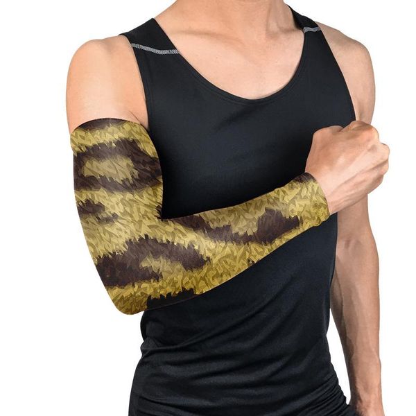 elbow & knee pads 3d printed animals men sun sleeves uv protection cycling running fishing hand cover cooling sport sleeve compression arm, Black;gray
elbow & knee pads 3d printed animals men sun sleeves uv protection cycling running fishing hand cover cooling sport sleeve compression arm, Black;gray