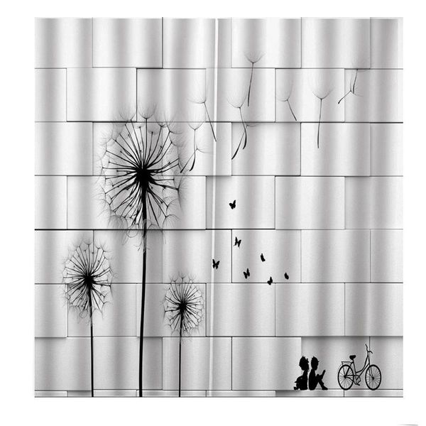 modern custom 3d po brick wall flower dandelion curtain for living room bedroom butterfly blackout window drapes decoration &
modern custom 3d po brick wall flower dandelion curtain for living room bedroom butterfly blackout window drapes decoration &