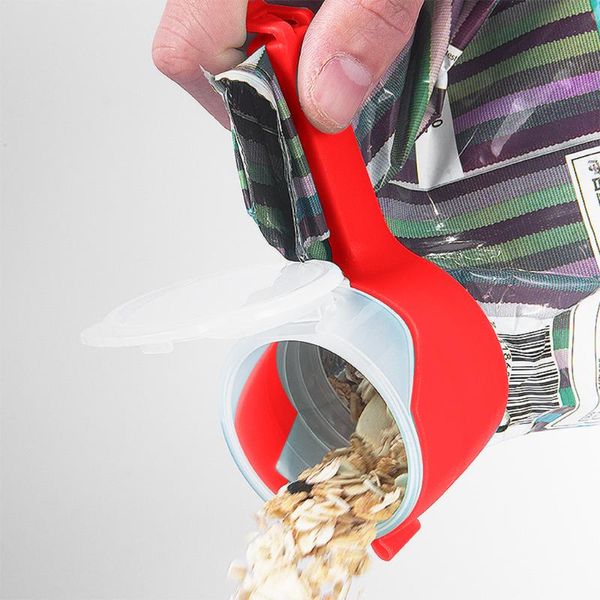 bag clips plastic snack fresh food storage kitchen tool accessories mini vacuum sealing clamp clip
bag clips plastic snack fresh food storage kitchen tool accessories mini vacuum sealing clamp clip