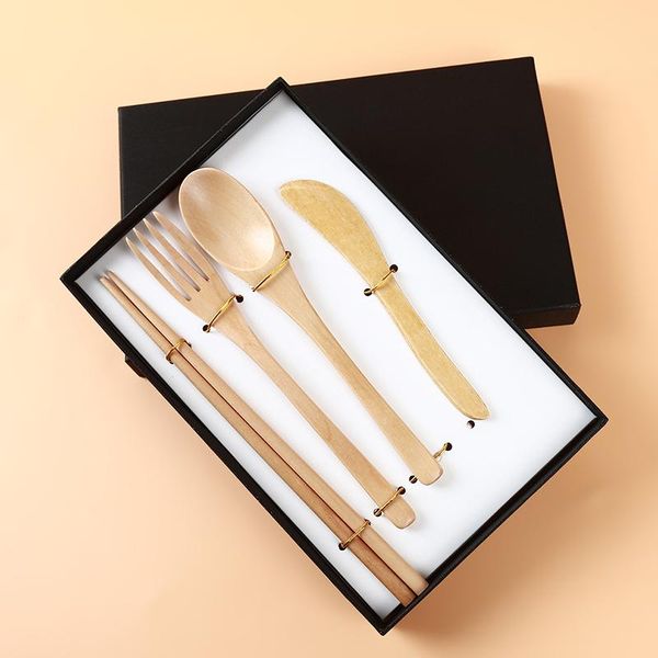 reusable bamboo cutlery set wooden flatware dinnerware spoon fork chopsticks portable sets
reusable bamboo cutlery set wooden flatware dinnerware spoon fork chopsticks portable sets