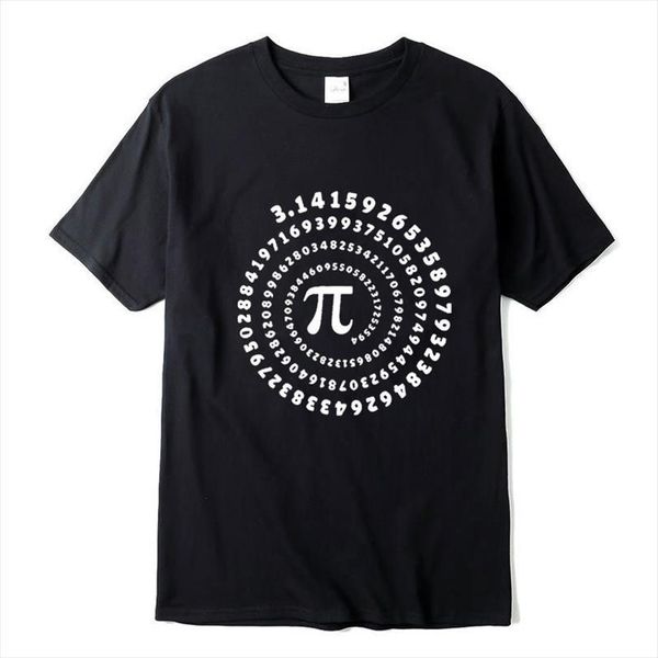 100% cotton short sleeve mathematical mens t shirt geometry printed o neck street style cool funny loose, White;black
100% cotton short sleeve mathematical mens t shirt geometry printed o neck street style cool funny loose, White;black