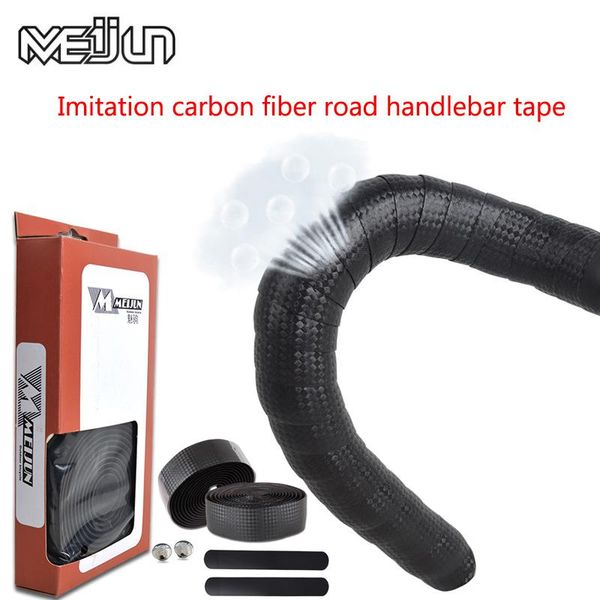 bike handlebars &components biking handlebar tape eva road bicycle anti-slip absorption cycling wrap end plug accessories
bike handlebars &components biking handlebar tape eva road bicycle anti-slip absorption cycling wrap end plug accessories