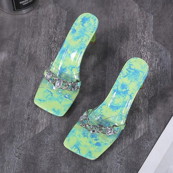 dress shoes 2021 summer pvc sandals fashion women peep toe high heels lady shoe indoor ytmtloy house slippers zapatillas mujer casa, Black
dress shoes 2021 summer pvc sandals fashion women peep toe high heels lady shoe indoor ytmtloy house slippers zapatillas mujer casa, Black