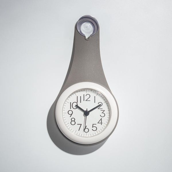 wall clocks minimalist hanging mini clock modern design creative bathroom waterproof silent reloj mural home decor eb50wc
wall clocks minimalist hanging mini clock modern design creative bathroom waterproof silent reloj mural home decor eb50wc