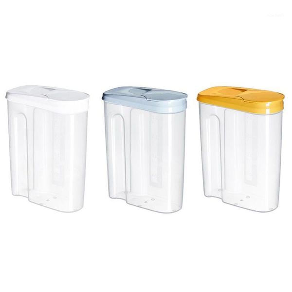 storage bottles & jars household dried fruit sealed food pp material box jar with lid for kitchen opp bag packing
storage bottles & jars household dried fruit sealed food pp material box jar with lid for kitchen opp bag packing