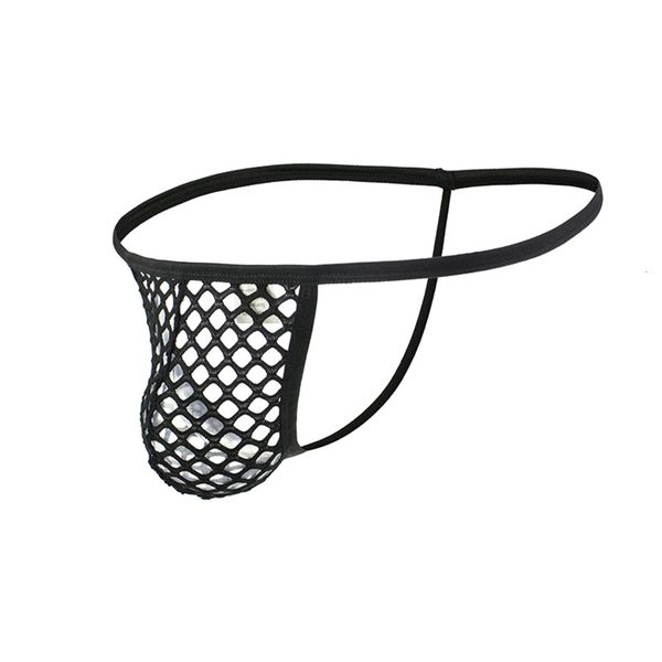 open buttocks men's underwear large mesh slim pants u convex fishing net low waist single, Black;white
open buttocks men's underwear large mesh slim pants u convex fishing net low waist single, Black;white
