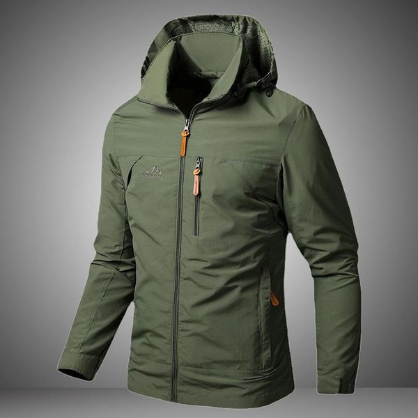 men's jackets jacket outdoor windbreaker and women's windproof waterproof breathable thermal three in one youth hooded, Black;brown
men's jackets jacket outdoor windbreaker and women's windproof waterproof breathable thermal three in one youth hooded, Black;brown