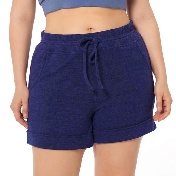 gym clothing drawstring sport running shorts women's plus size casual lounge yoga sports activewear with pockets jogging short pants, White;black
gym clothing drawstring sport running shorts women's plus size casual lounge yoga sports activewear with pockets jogging short pants, White;black