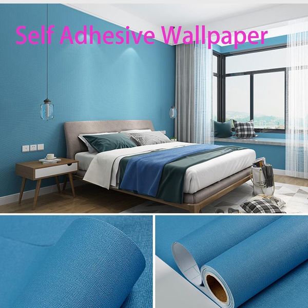 wallpapers modern nordic pure color simple self-adhesive waterproof pvc wallpaper living room bedroom background
wallpapers modern nordic pure color simple self-adhesive waterproof pvc wallpaper living room bedroom background