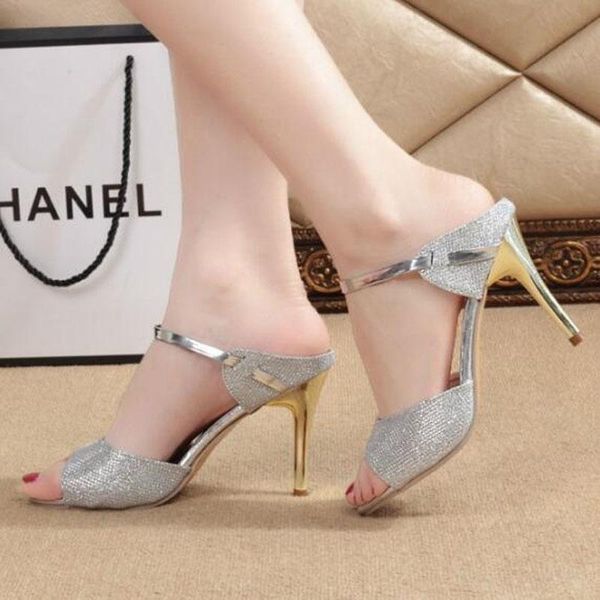 sandals summer 2021 korean edition easy and versatile women's fashion sandal fish mouth shoe slipper overshoes slip-heel non-slip, Black
sandals summer 2021 korean edition easy and versatile women's fashion sandal fish mouth shoe slipper overshoes slip-heel non-slip, Black