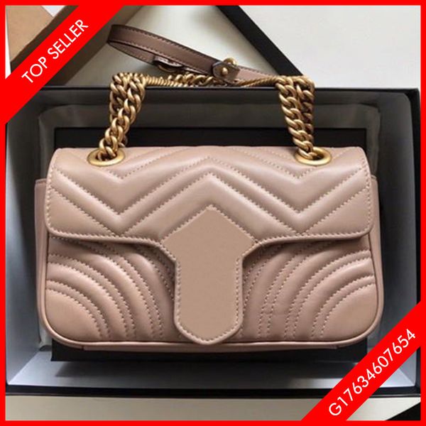 5a marmont women's bags mini fashion leather metal chain crossbody bag 22cm with box
5a marmont women's bags mini fashion leather metal chain crossbody bag 22cm with box