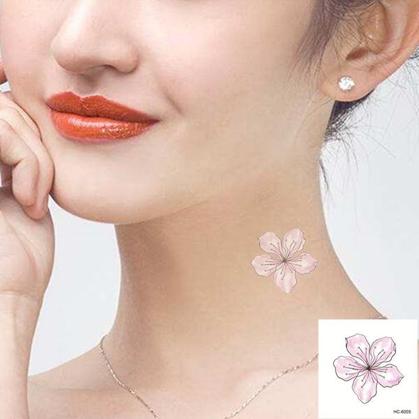 temporary tattoos nu-taty waterproof tattoo sticker 8 set interesting style girl's heart with lovely hand-painted flowers
temporary tattoos nu-taty waterproof tattoo sticker 8 set interesting style girl's heart with lovely hand-painted flowers