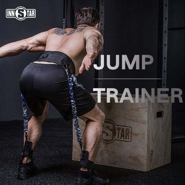 resistance bands innstar vertical jump trainer leg strength exercise belt booty band for basketball football volleyball training
resistance bands innstar vertical jump trainer leg strength exercise belt booty band for basketball football volleyball training