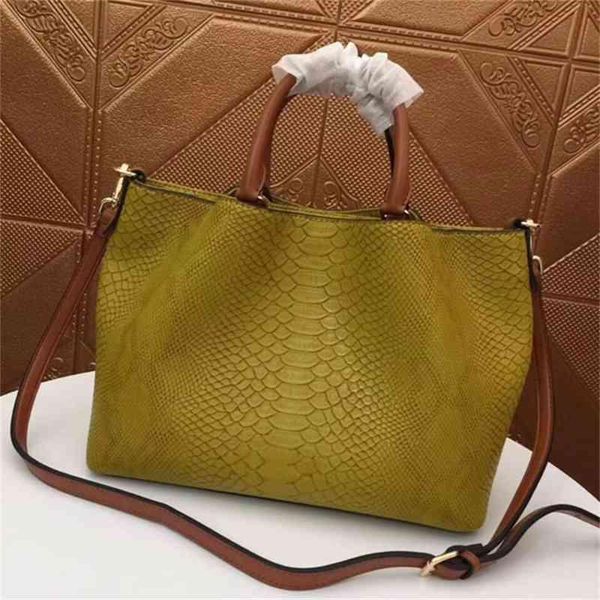 designer casual wide leather outdoor python bags grain women open mouth shoulder 32cm handbag shopping boupo
designer casual wide leather outdoor python bags grain women open mouth shoulder 32cm handbag shopping boupo